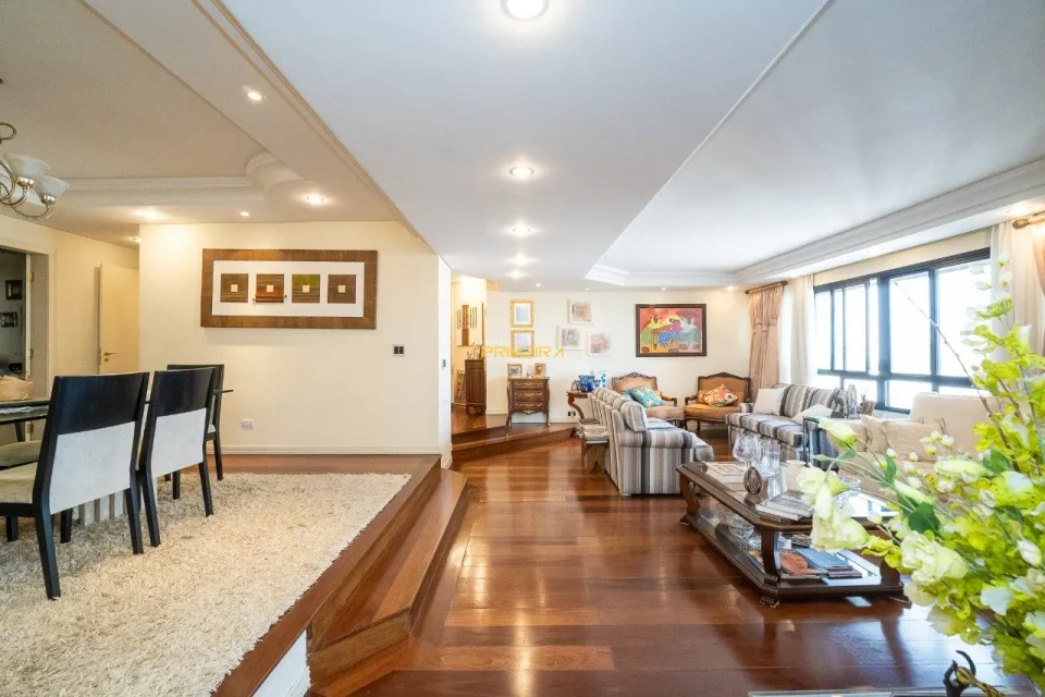 Apartamento 4 quartos à venda em Água Verde, Curitiba/PR, foto 3