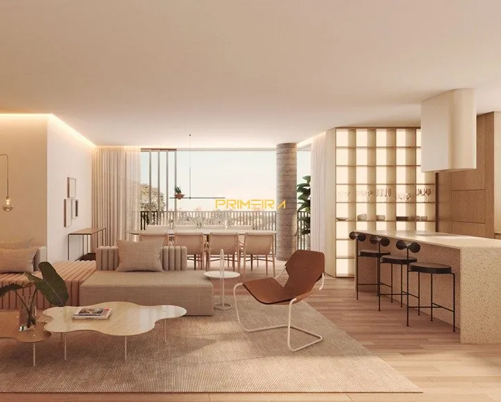 Apartamento 3 quartos à venda em Juvevê, Curitiba/PR, foto 9
