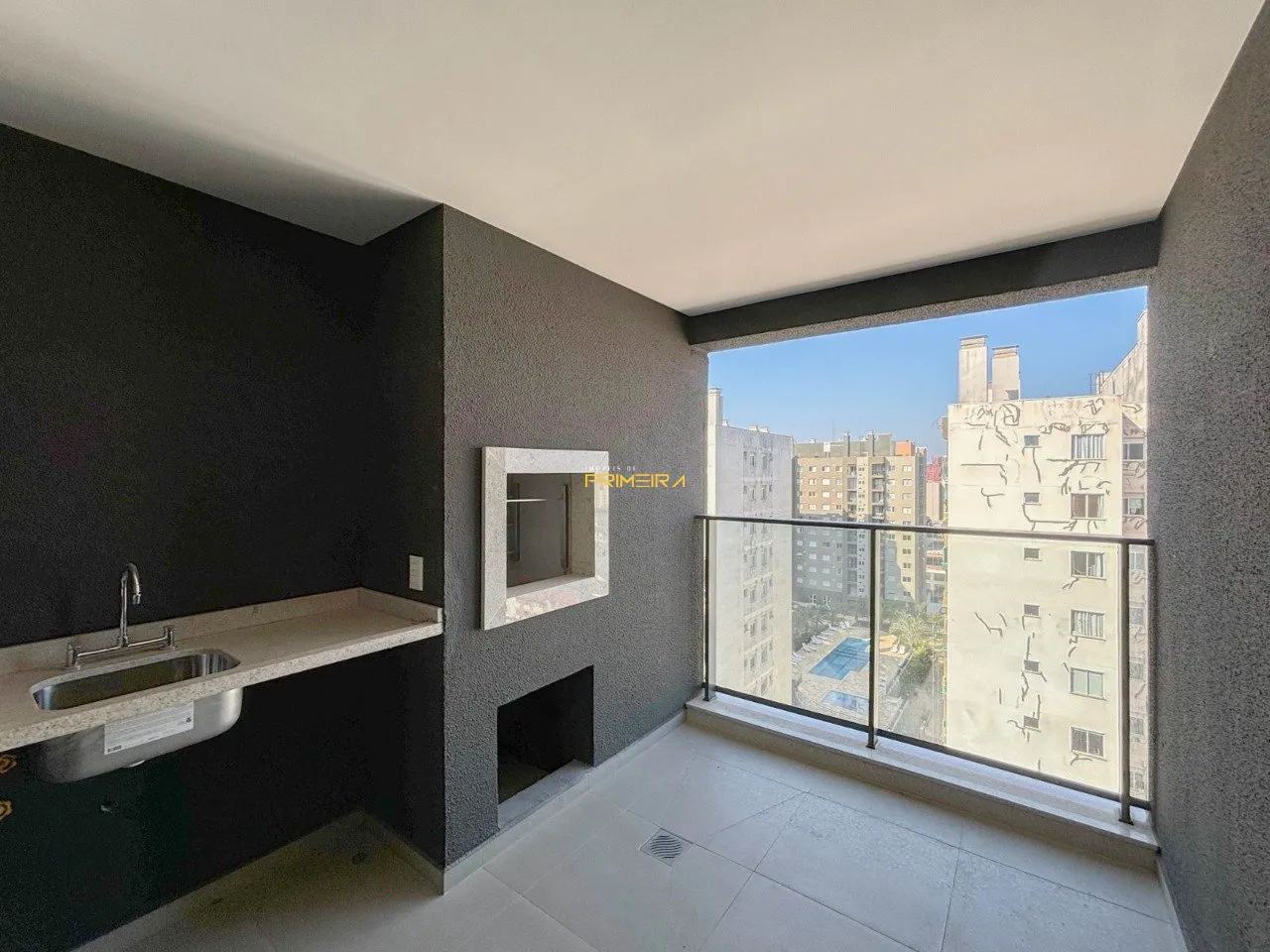 Apartamento 3 quartos à venda em Boa Vista, Curitiba/PR, foto 4