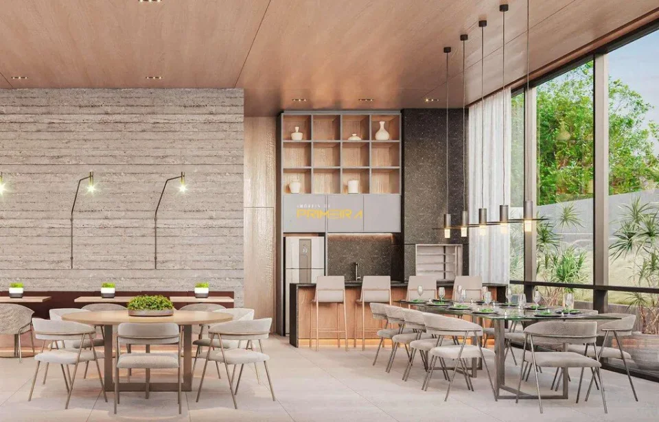 Apartamento 3 quartos à venda em Alto da Glória, Curitiba/PR, foto 4