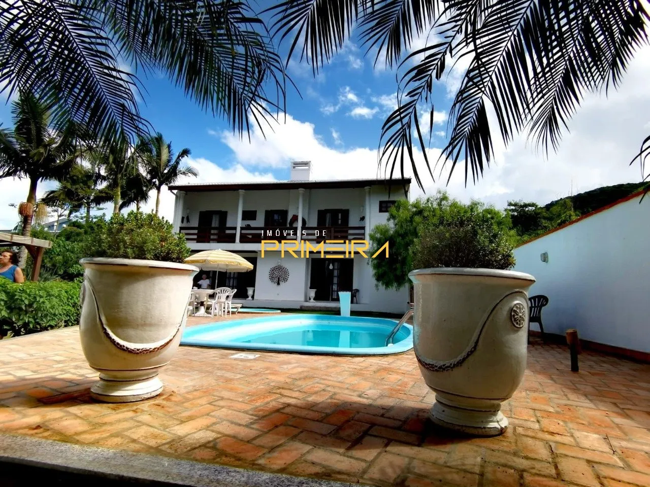 Casa 5 quartos à venda em Taquaras, Balneário Camboriú/SC, foto 1