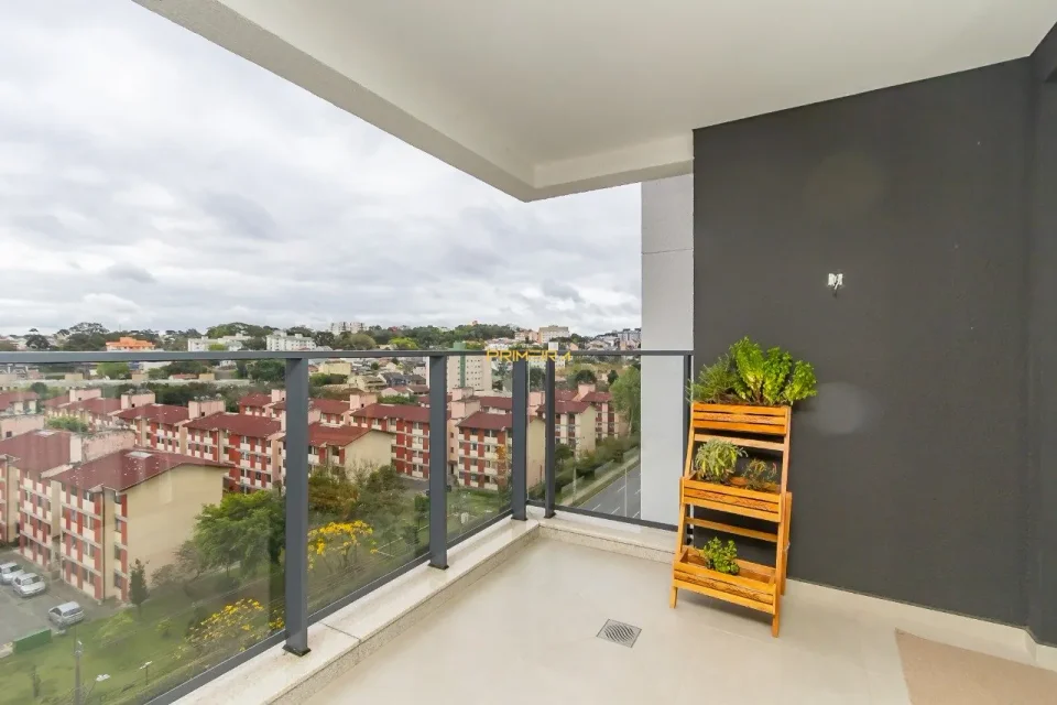 Apartamento 2 quartos à venda em Boa Vista, Curitiba/PR, foto 5