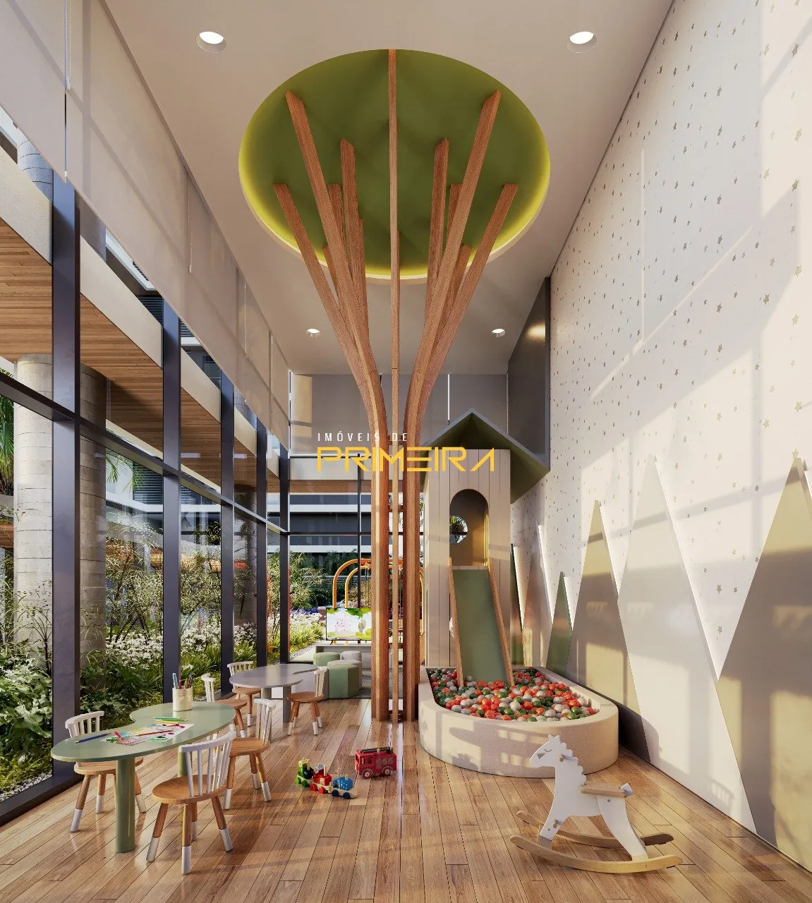 Apartamento 3 quartos à venda em Champagnat, Curitiba/PR, foto 10