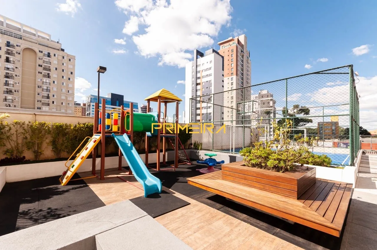 Cobertura 2 quartos à venda em Vila Izabel, Curitiba/PR, foto 40
