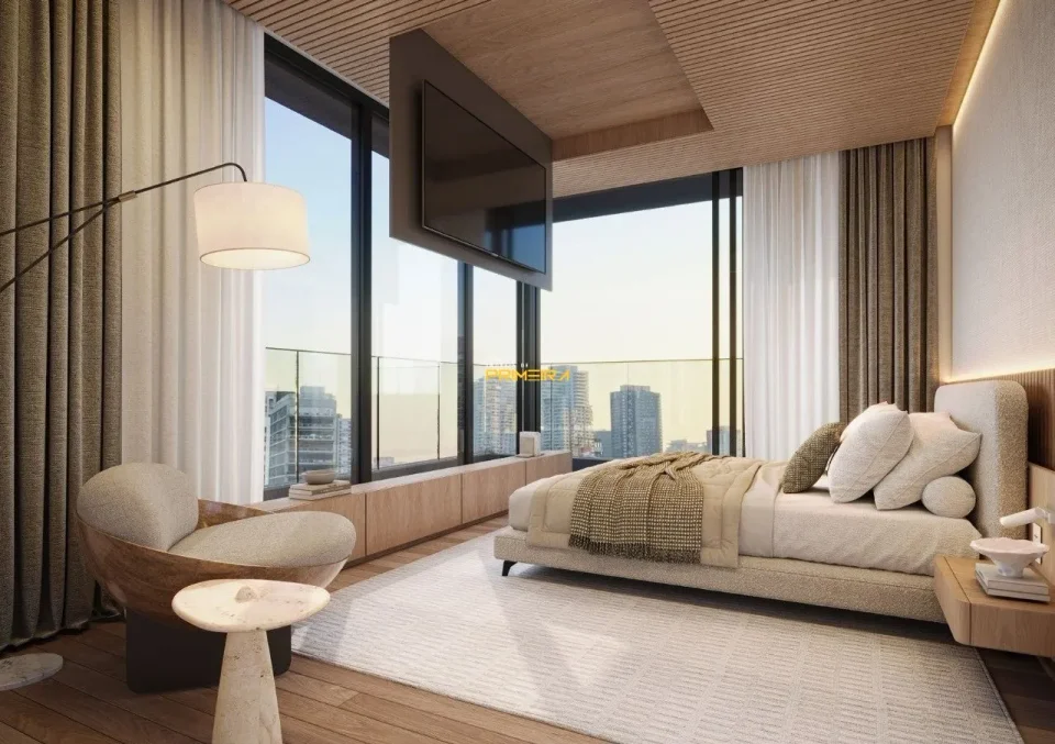 Apartamento 3 quartos à venda em Mossunguê, Curitiba/PR, foto 5