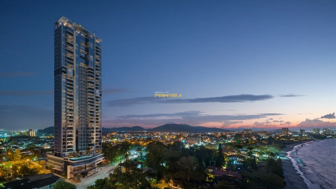 Apartamento 3 quartos à venda em Armação, Penha/SC, foto 25