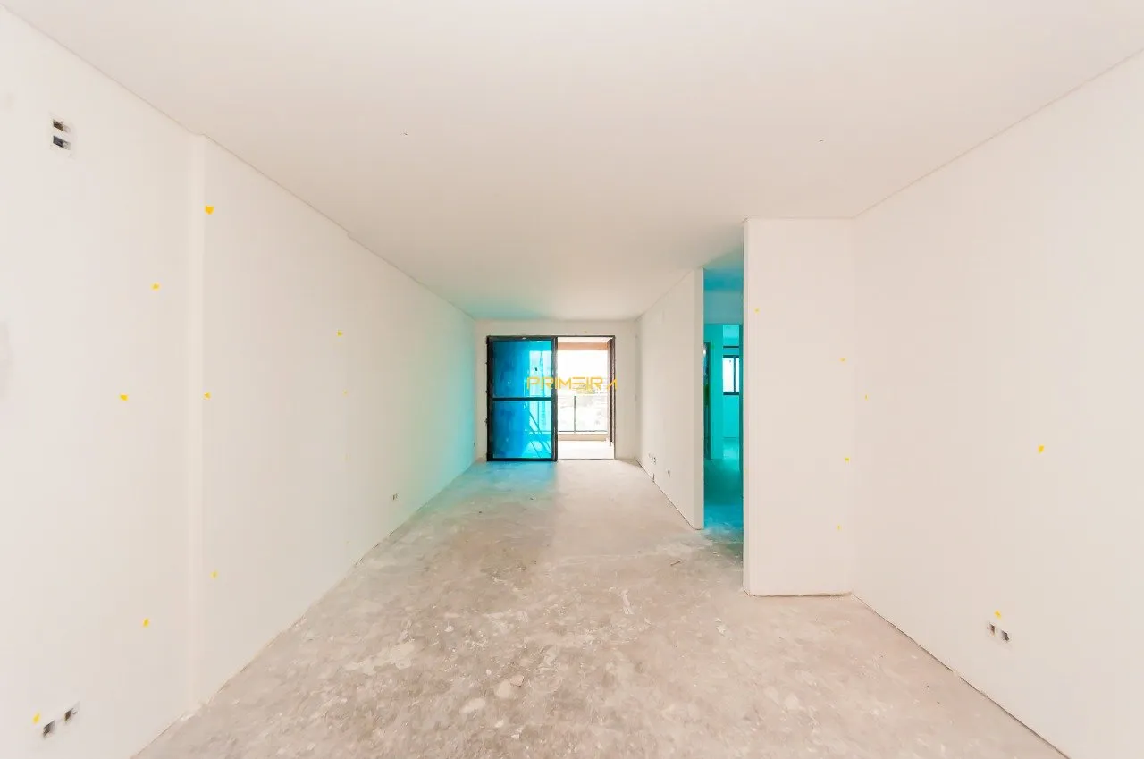 Apartamento 3 quartos à venda em Bigorrilho, Curitiba/PR, foto 3