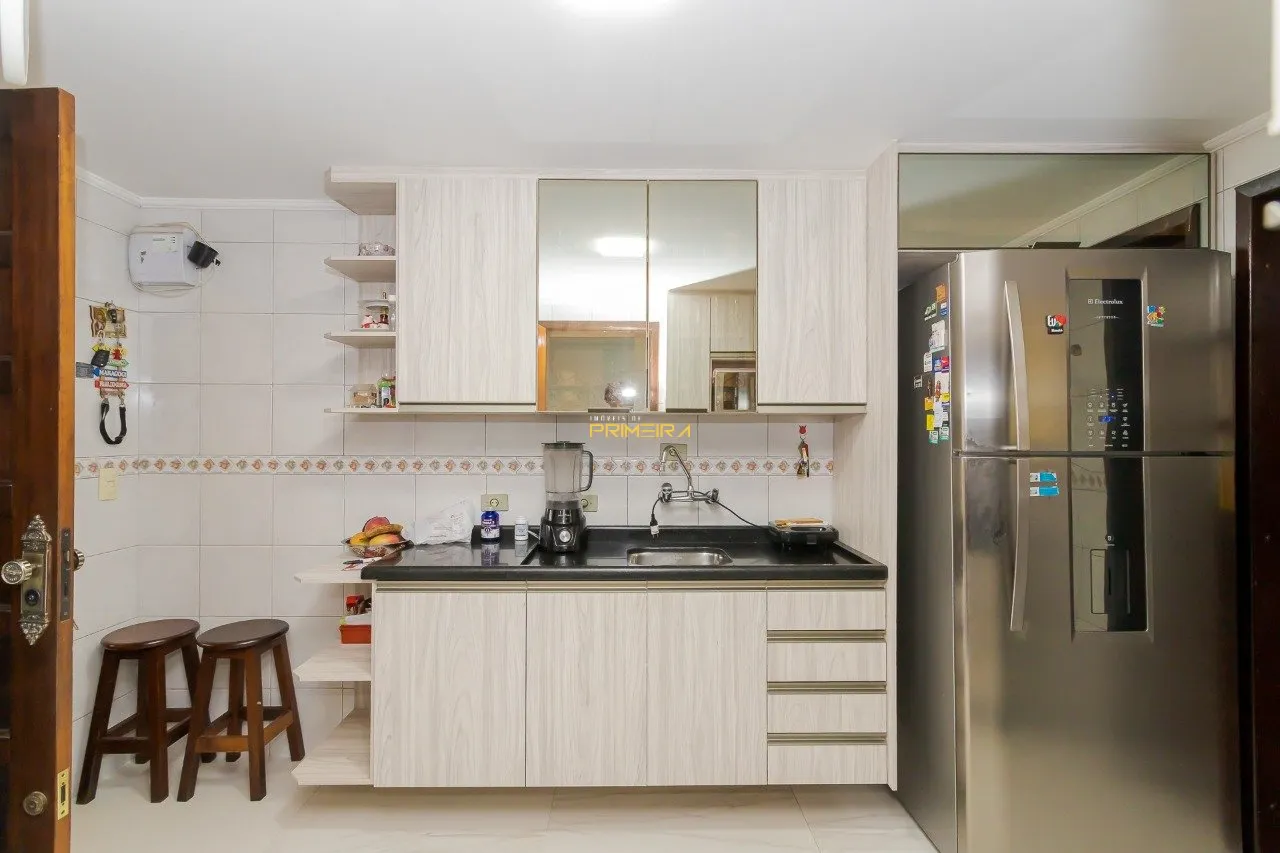 Sobrado 3 quartos à venda em Atuba, Curitiba/PR, foto 5