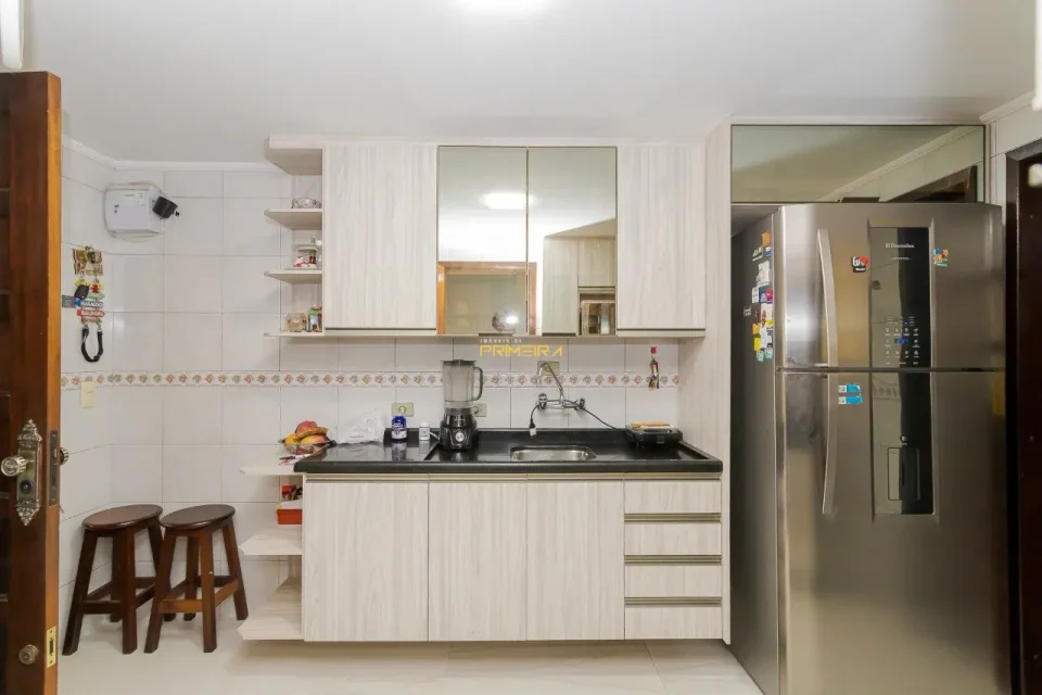 Sobrado 3 quartos à venda em Atuba, Curitiba/PR, foto 5