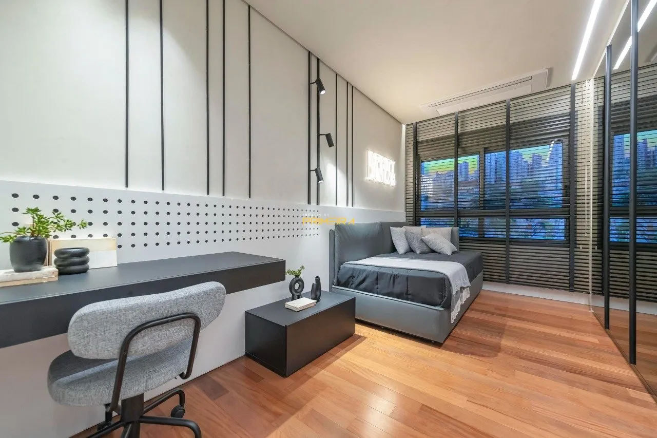 Apartamento 3 quartos à venda em Cabral, Curitiba/PR, foto 9