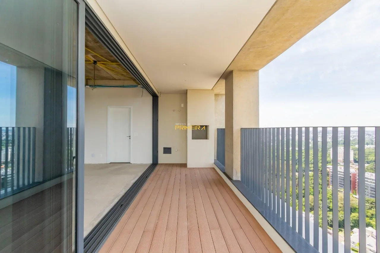 Apartamento 4 quartos à venda em Mossunguê, Curitiba/PR, foto 7