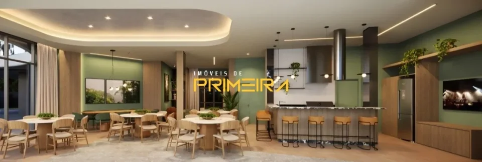 Apartamento 3 quartos à venda em Ahú, Curitiba/PR, foto 5