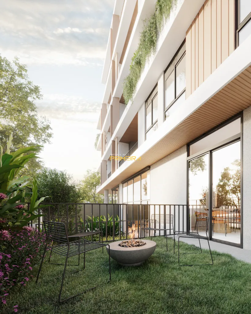 Apartamento 2 quartos à venda em Ahú, Curitiba/PR, foto 40