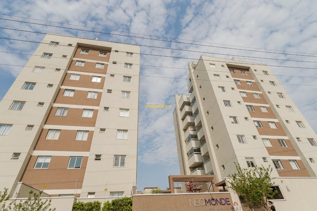 Cobertura 3 quartos à venda em Novo Mundo, Curitiba/PR, foto 27