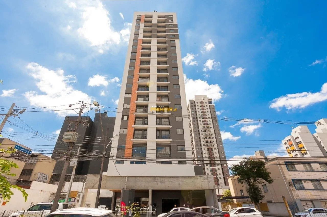 Apartamento 2 quartos à venda em Centro, Curitiba/PR, foto 44