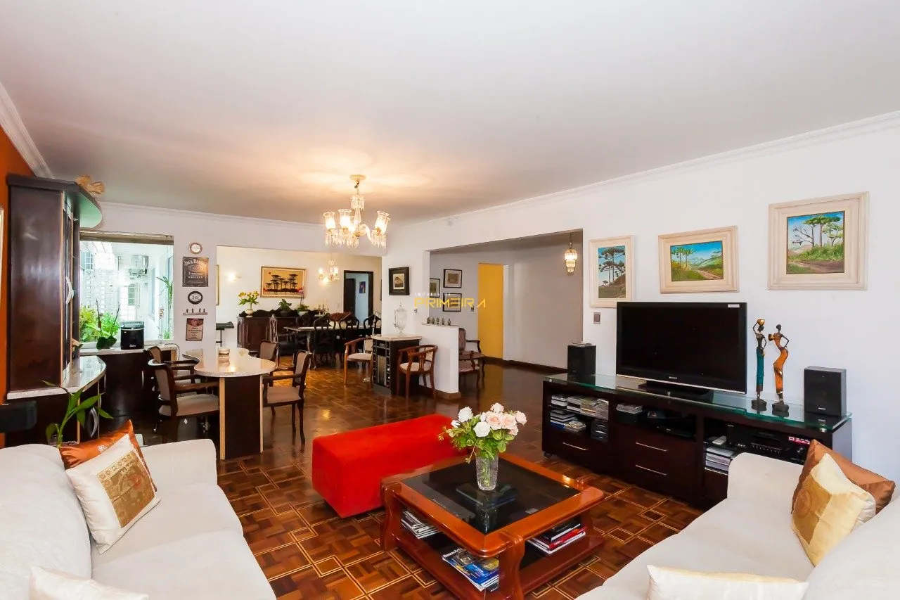 Casa 5 quartos à venda em Hugo Lange, Curitiba/PR, foto 7