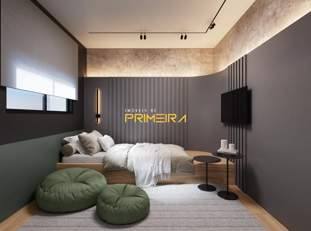 Apartamento 2 quartos à venda em Centro, Curitiba/PR, foto 7