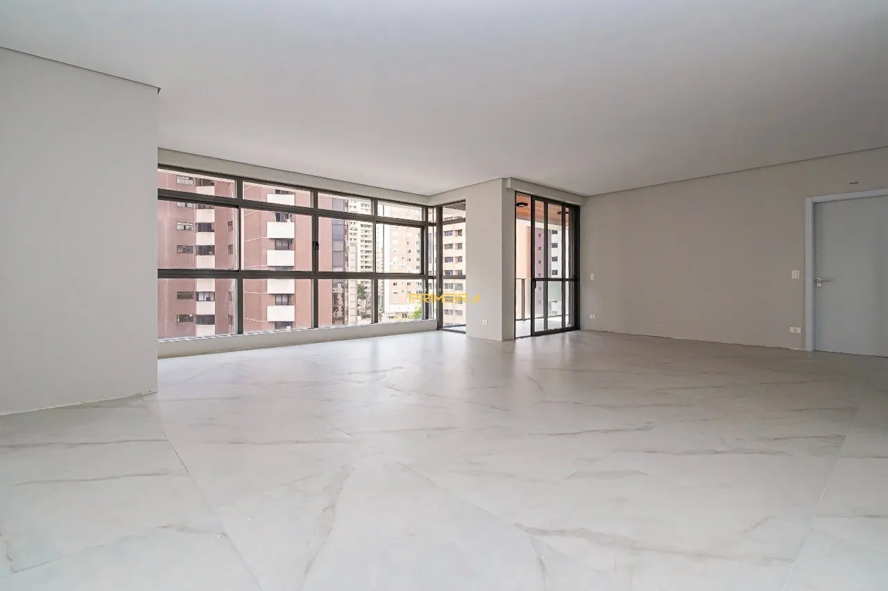 Apartamento 3 quartos à venda em Batel, Curitiba/PR, foto 2
