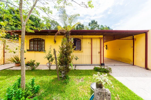 Terreno de 439m² no Bigorrilho em Bigorrilho, Curitiba