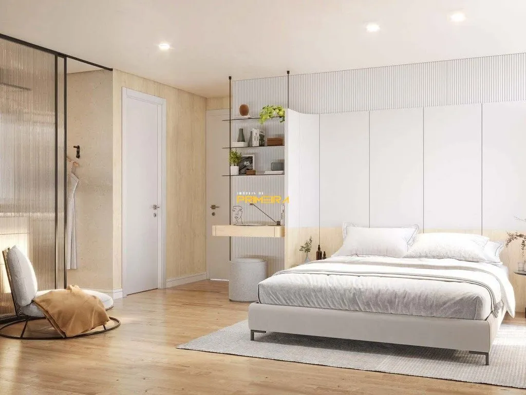 Apartamento 2 quartos à venda em Campina do Siqueira, Curitiba/PR, foto 24
