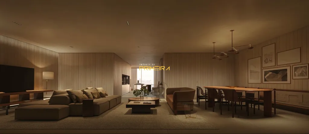 Apartamento 3 quartos à venda em Batel, Curitiba/PR, foto 19