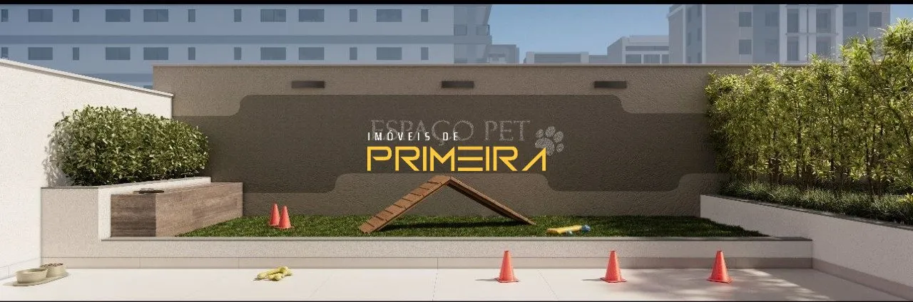 Condomínio Core Faivre em Centro, Curitiba, foto 6