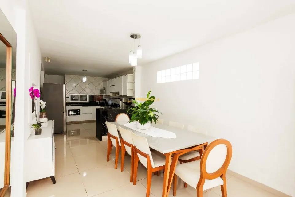 Sobrado 6 quartos à venda em Bairro Alto, Curitiba/PR, foto 5