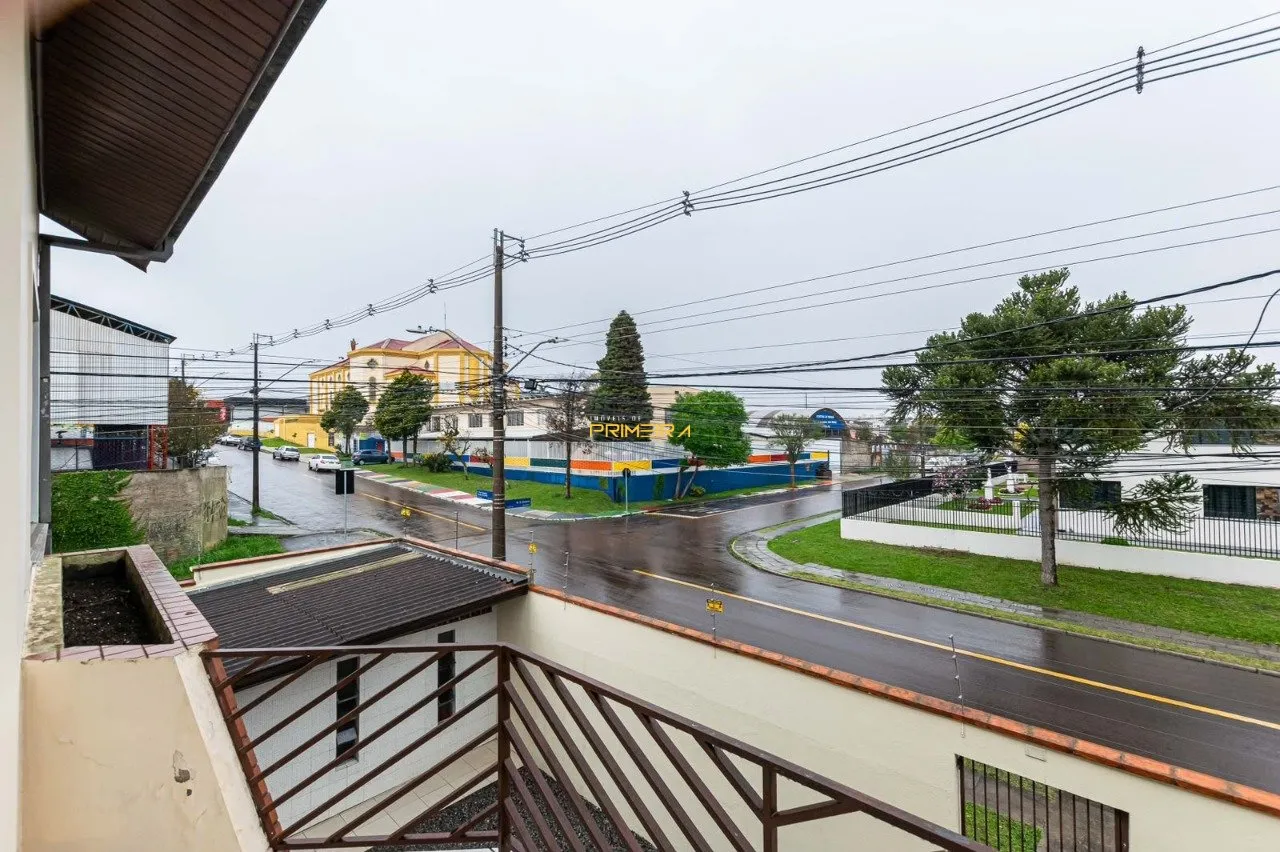 Sobrado 3 quartos à venda em Santa Quitéria, Curitiba/PR, foto 8