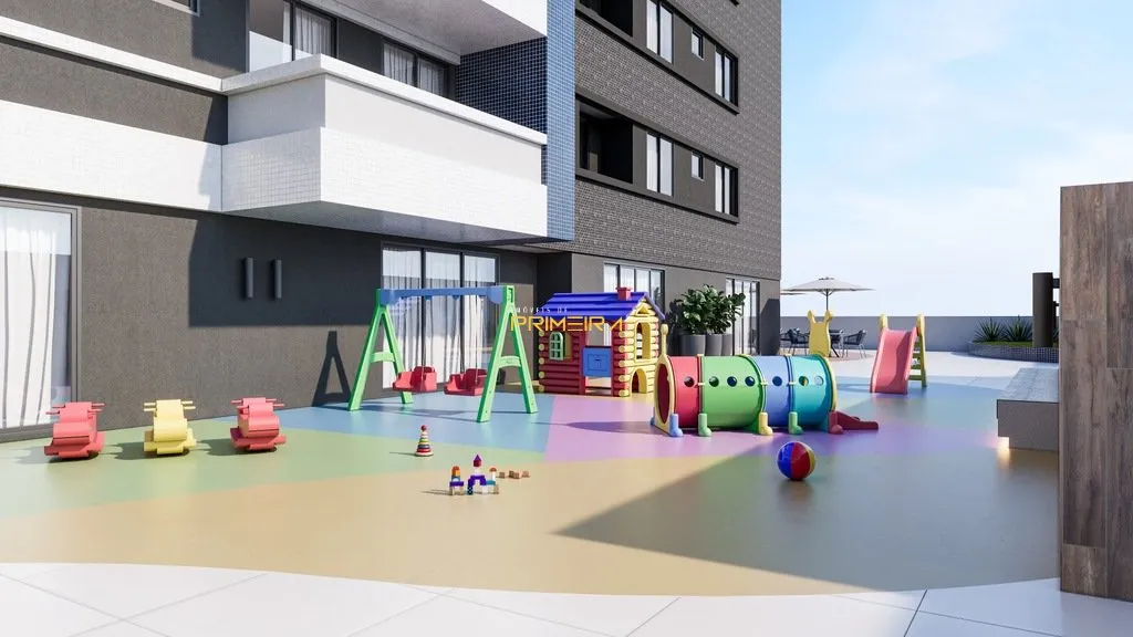 Apartamento 2 quartos à venda em Água Verde, Curitiba/PR, foto 17