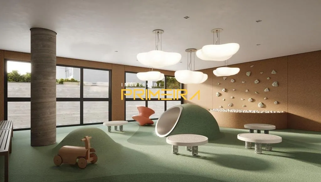 Apartamento 2 quartos à venda em Cabral, Curitiba/PR, foto 11