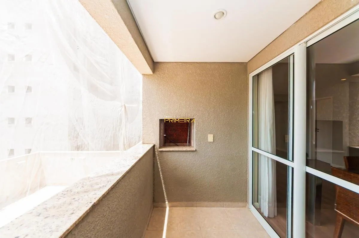 Apartamento 2 quartos à venda em Cabral, Curitiba/PR, foto 9