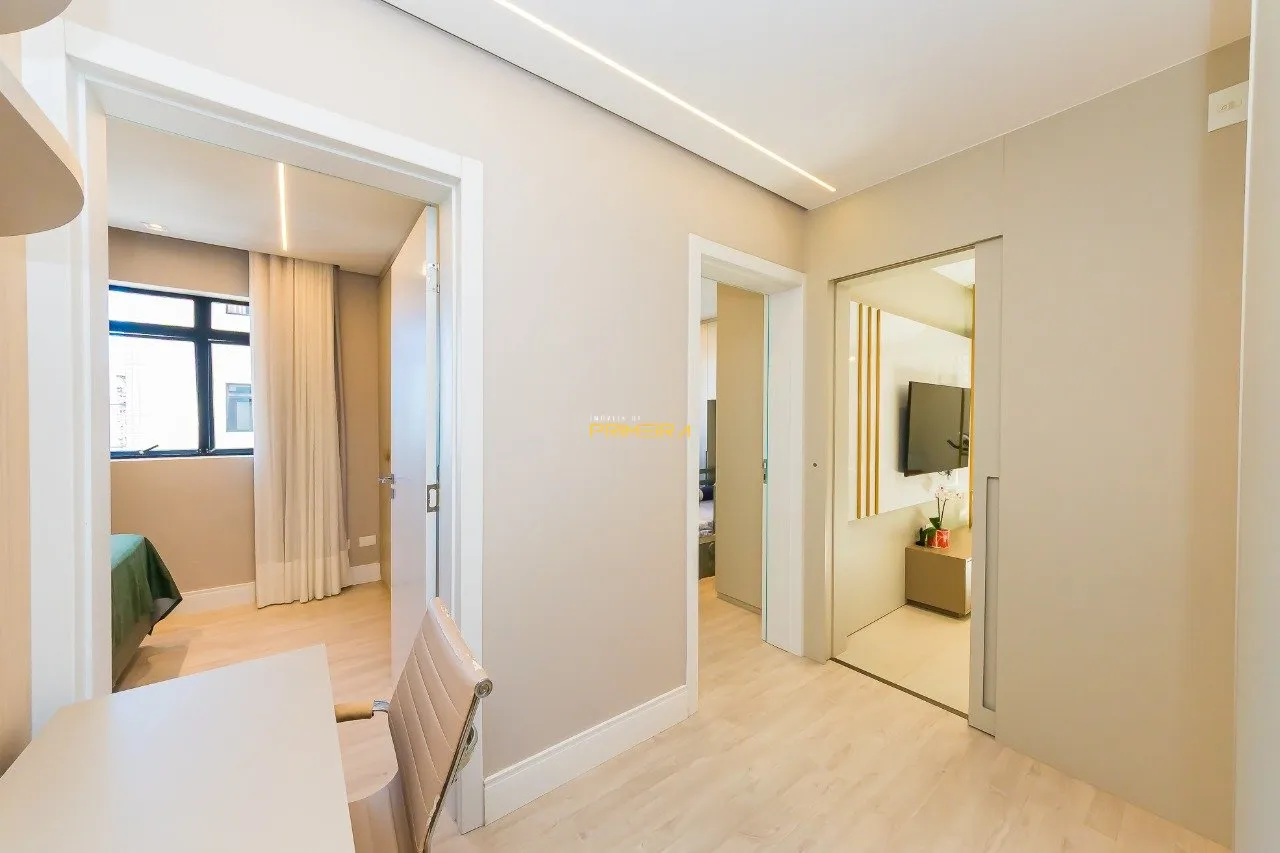 Apartamento 3 quartos à venda em Bigorrilho, Curitiba/PR, foto 16