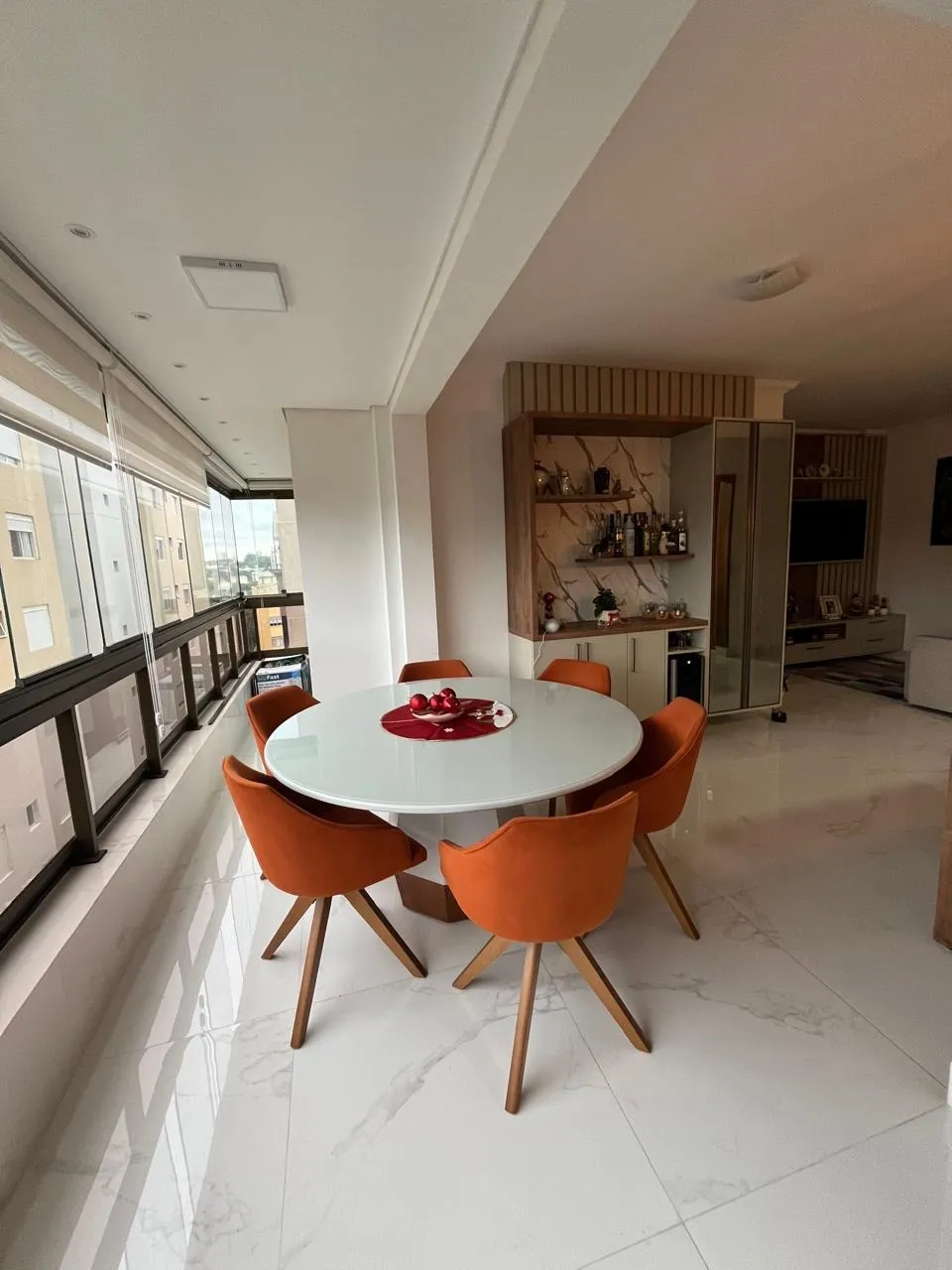 Apartamento 2 quartos à venda em Mercês, Curitiba/PR, foto 4