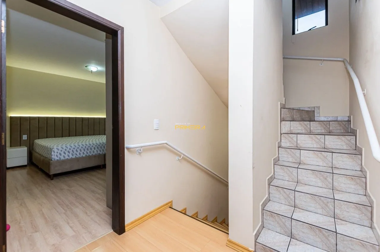 Sobrado 3 quartos à venda em Santa Quitéria, Curitiba/PR, foto 24
