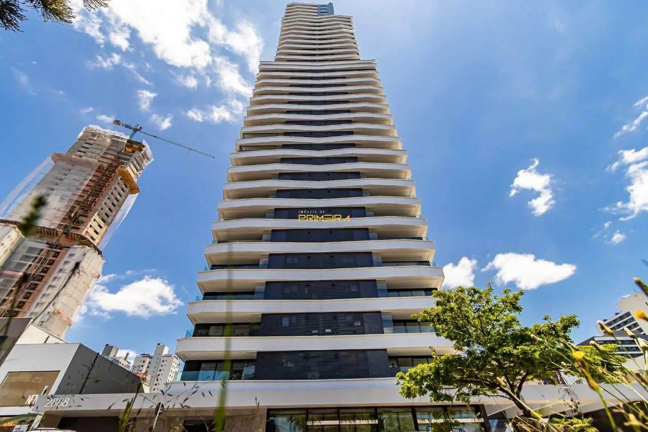 Apartamento 4 quartos à venda em Bigorrilho, Curitiba/PR, foto 30