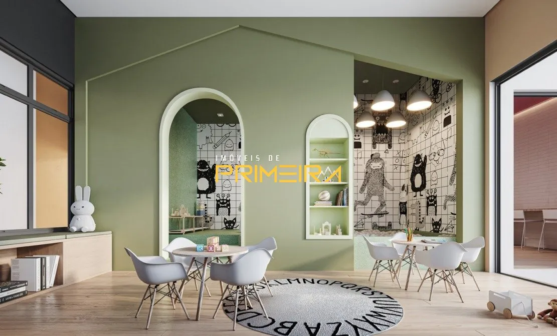 Apartamento 3 quartos à venda em Alto da Rua XV, Curitiba/PR, foto 7