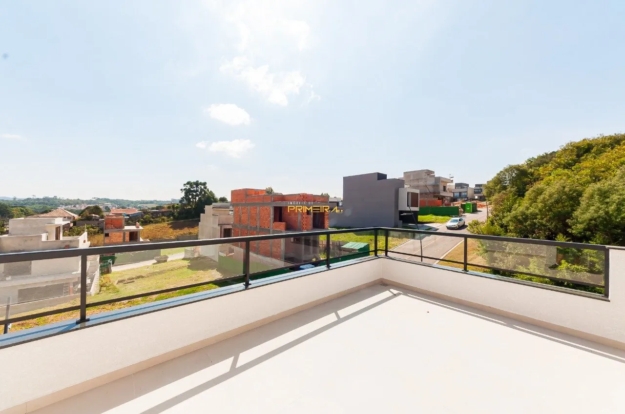 Sobrado 3 quartos à venda em Pilarzinho, Curitiba/PR, foto 28