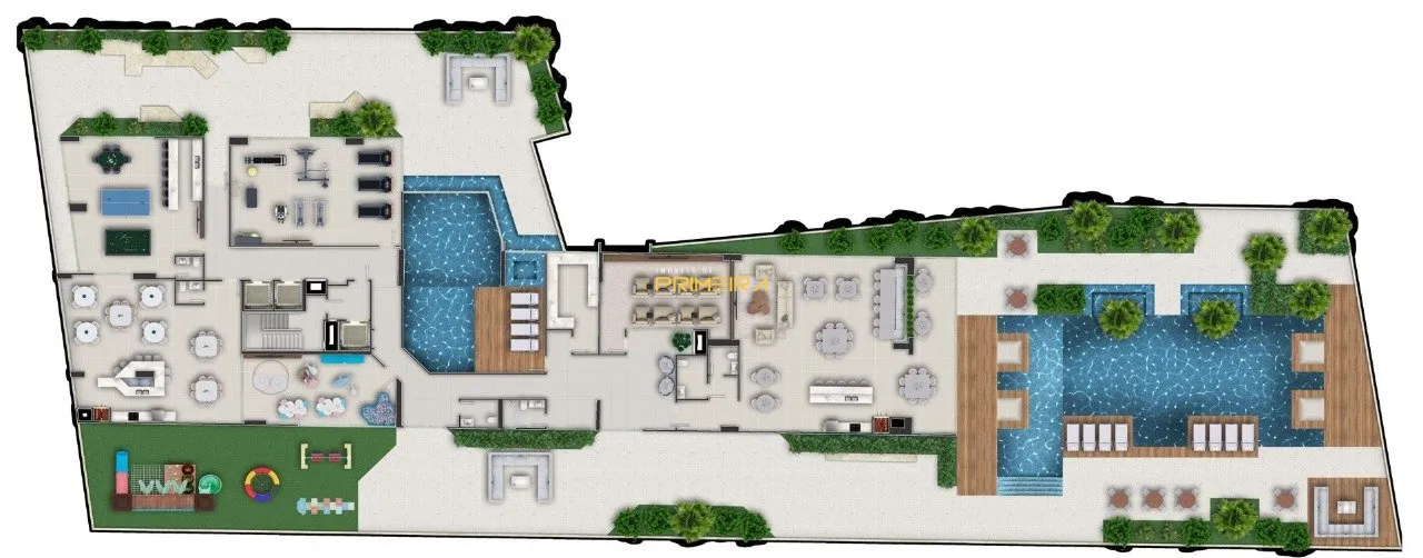 Apartamento 3 quartos à venda em Perequê, Porto Belo/SC, foto 6