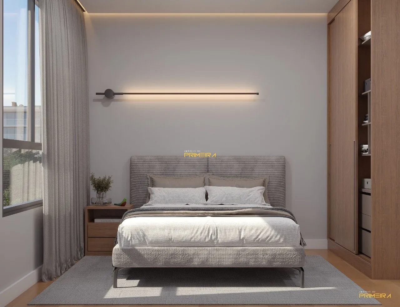 Apartamento 2 quartos à venda em Novo Mundo, Curitiba/PR, foto 9