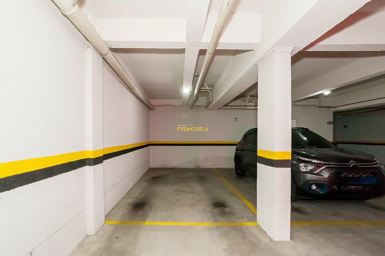 Apartamento 2 quartos à venda em São Francisco, Curitiba/PR, foto 17