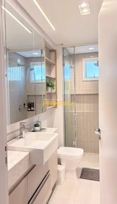 Apartamento 2 quartos à venda em Bacacheri, Curitiba/PR, foto 14