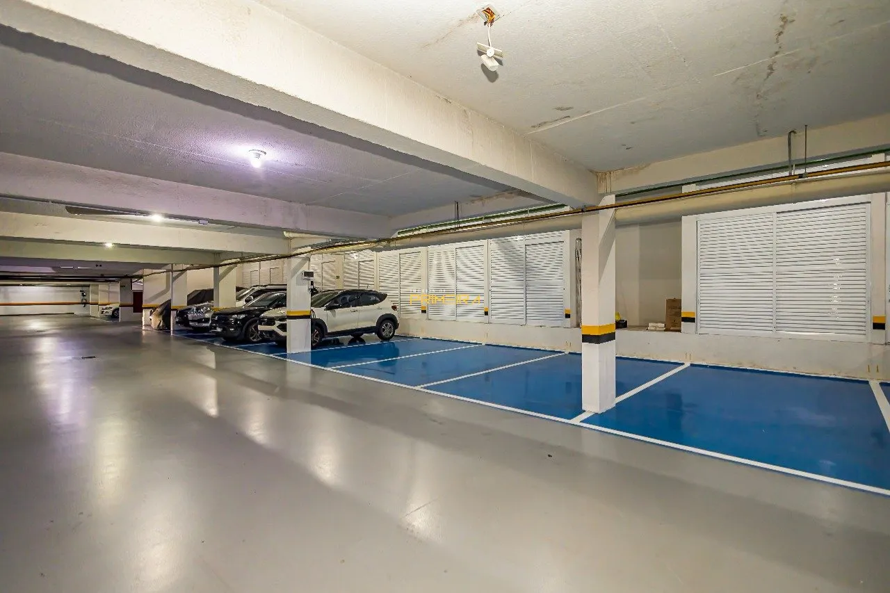 Apartamento 4 quartos à venda em Mossunguê, Curitiba/PR, foto 26