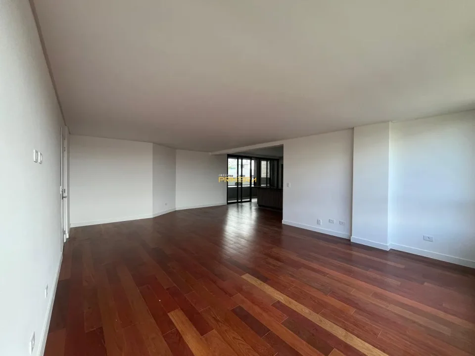 Apartamento 3 quartos à venda em Hugo Lange, Curitiba/PR, foto 2