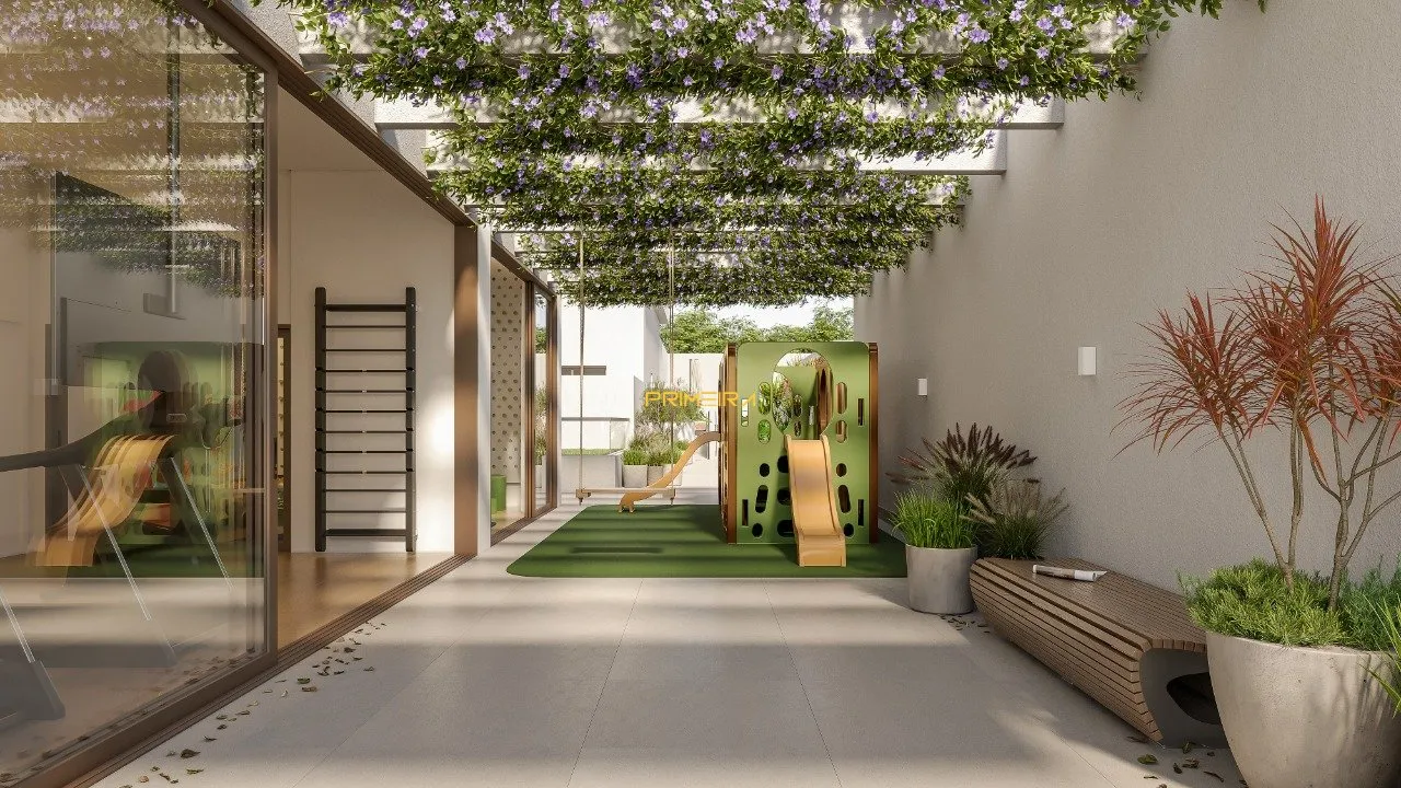 Apartamento 3 quartos à venda em Vila Izabel, Curitiba/PR, foto 9