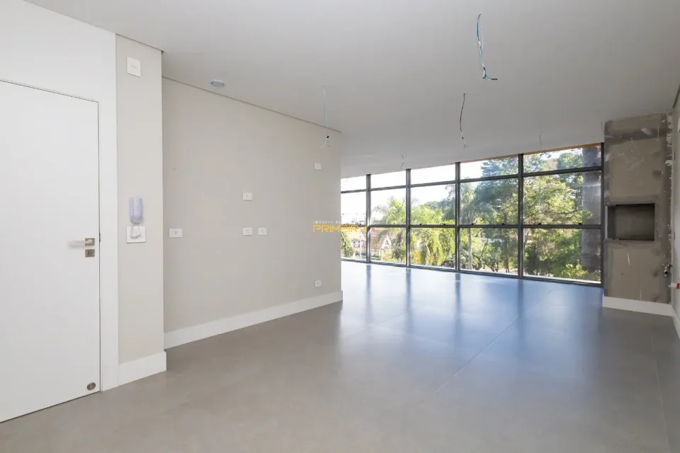Apartamento 3 quartos à venda em Cabral, Curitiba/PR, foto 4