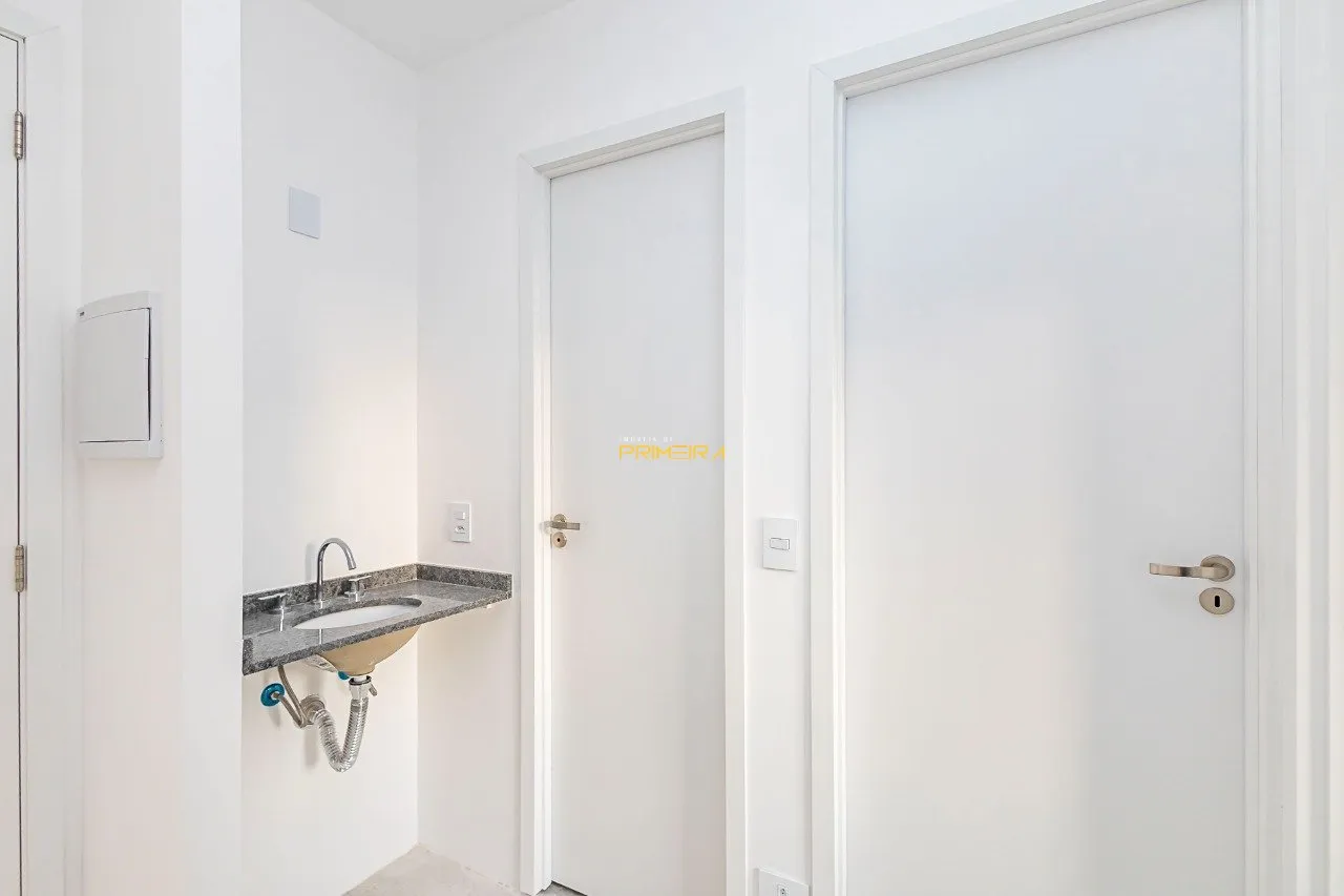 Apartamento 2 quartos à venda em Centro, Curitiba/PR, foto 19