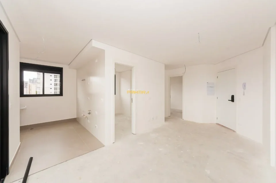Apartamento 2 quartos à venda em Centro, Curitiba/PR, foto 4