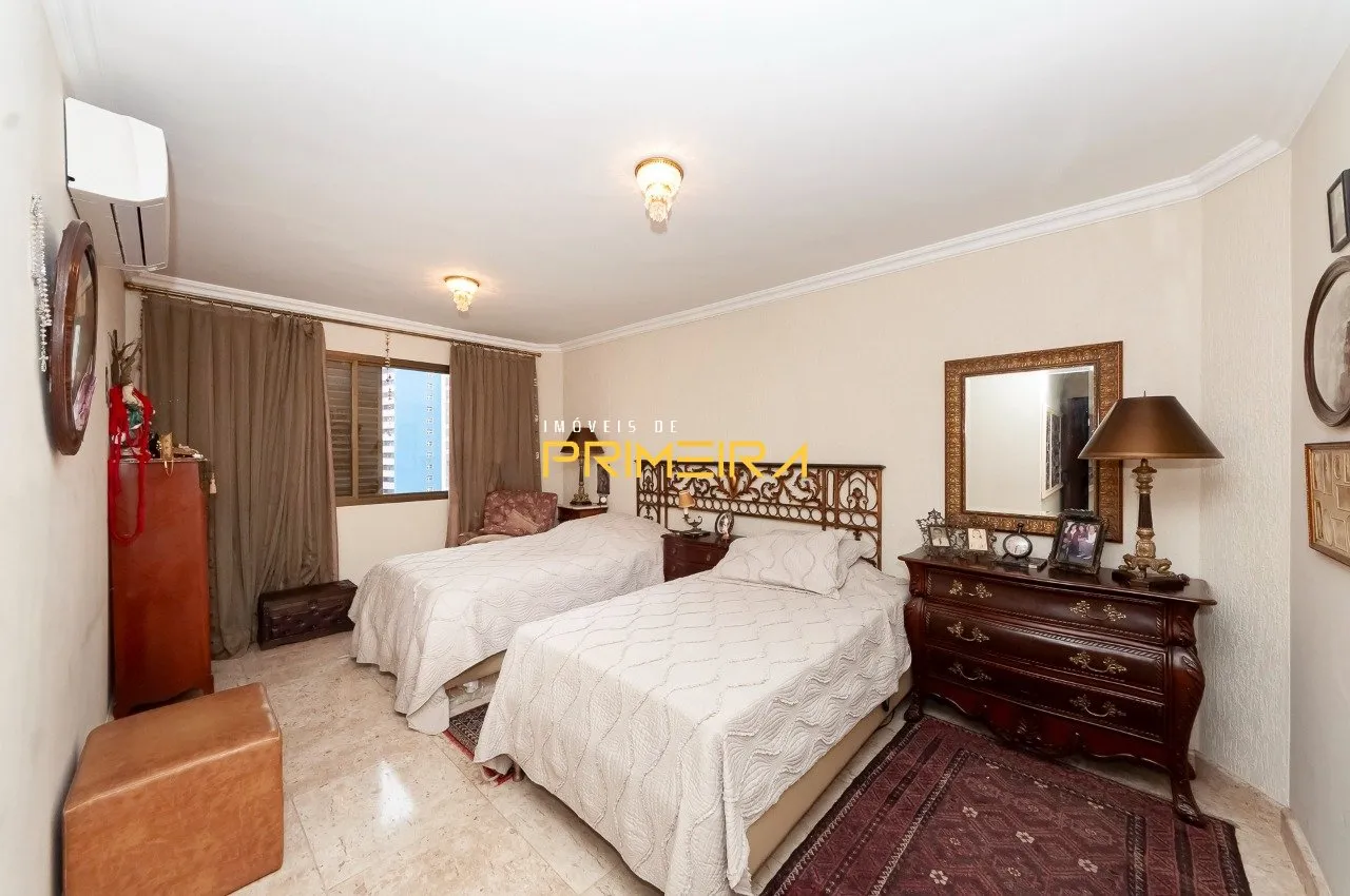 Apartamento 4 quartos à venda em Água Verde, Curitiba/PR, foto 17