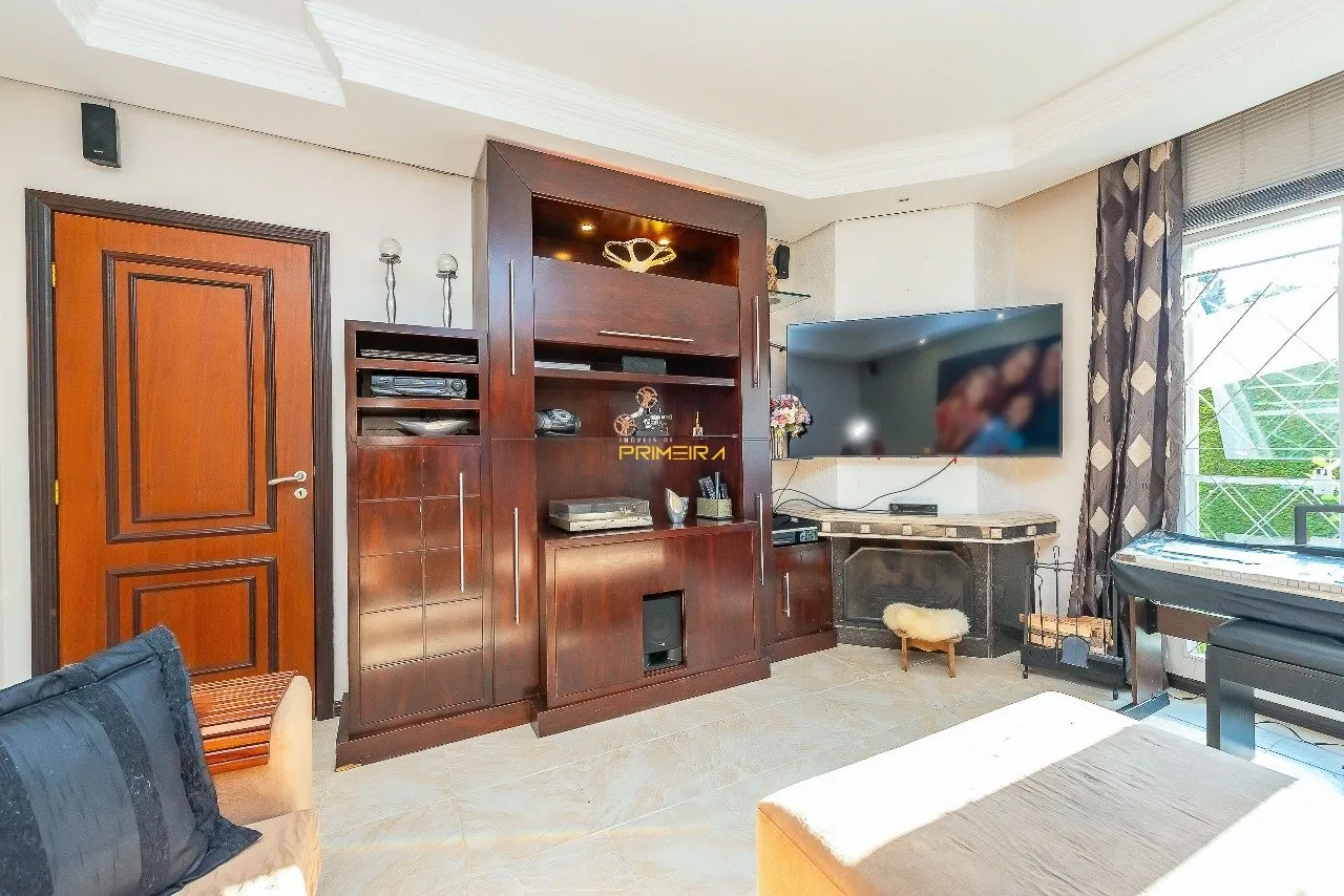 Casa em Condomínio 5 quartos à venda em Cascatinha, Curitiba/PR, foto 11