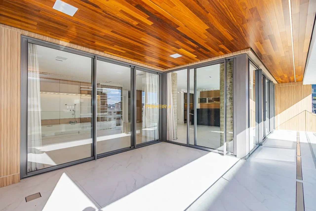 Apartamento 3 quartos à venda em Ahú, Curitiba/PR, foto 10